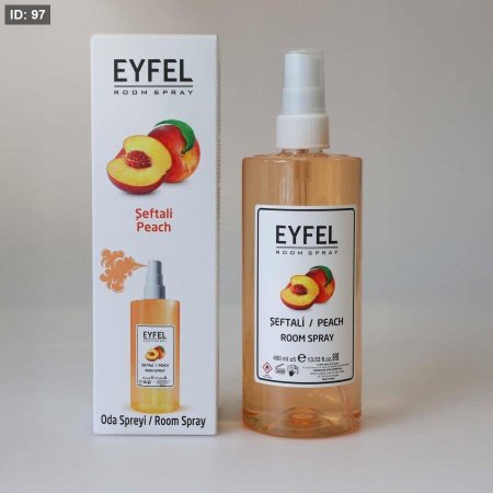 معطر فرش خوخ